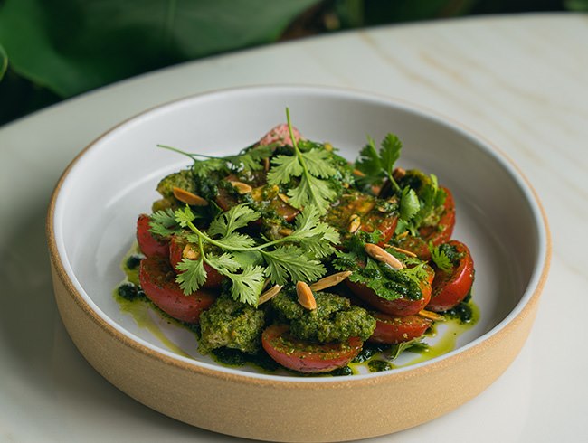 Dubai Restaurant Week